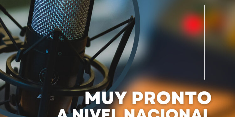 RADIO ESPERANZA FM ¡MUY PRONTO EN COSTA SIERRA Y SELVA!