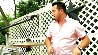 Josue del Cid – Cantico Nuevo