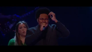 Thalles Roberto – Hay Momentos