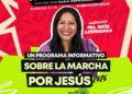 Marcha por Jesus 2026