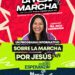 Marcha por Jesus 2026